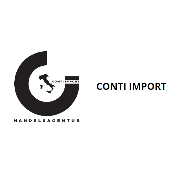Logo von Conti Import