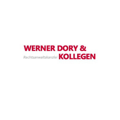 Logo von Werner Dory & Kollegen