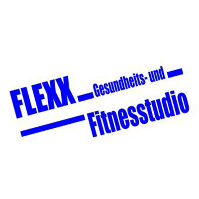 Logo von Flexx-Fitnesstudio