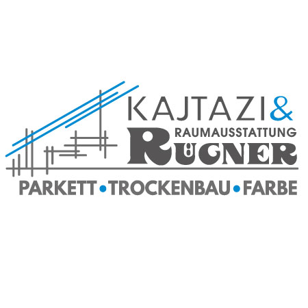 Logo von Kajtazi & Rügner Bodenbeläge und Raumausstattung, Inh. Vebi Kajtazi