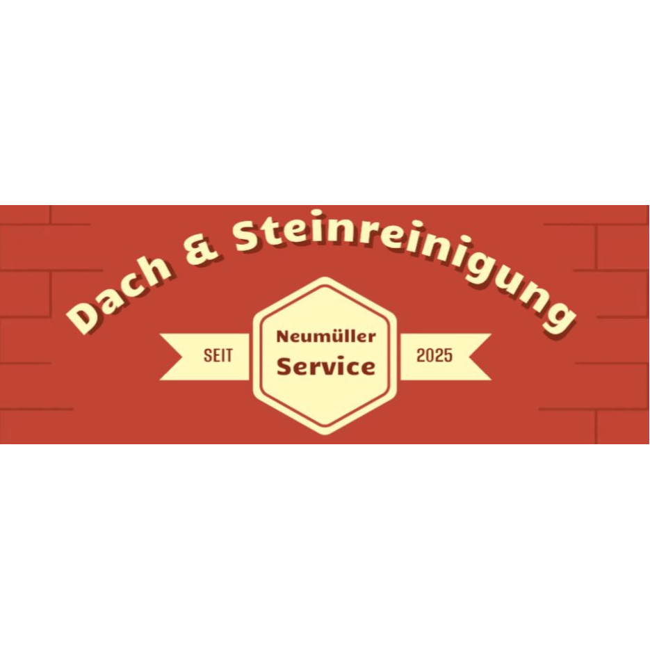 Logo von Neumüller Service Dach & Steinreinigung