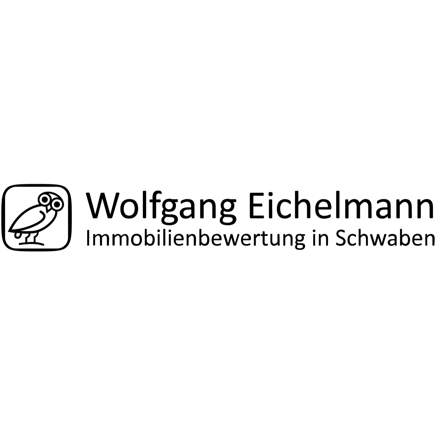 Logo von Wolfgang Eichelmann | Öffentlich bestellter & vereidigter Sachverständiger für Immobilienbewertung & Immobiliengutachter