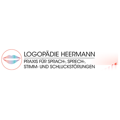 Logo von Logopädie Heermann