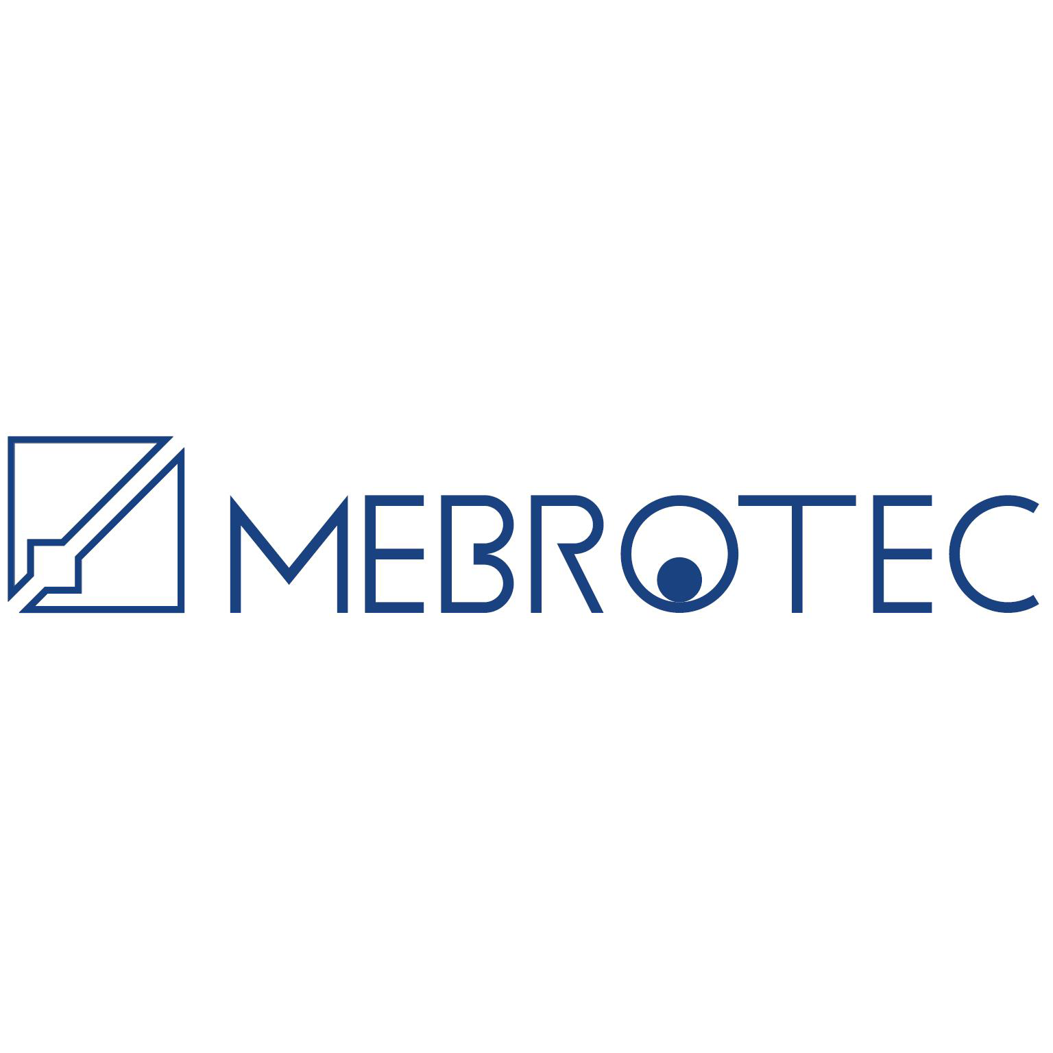 Logo von MeBro.Tec GmbH