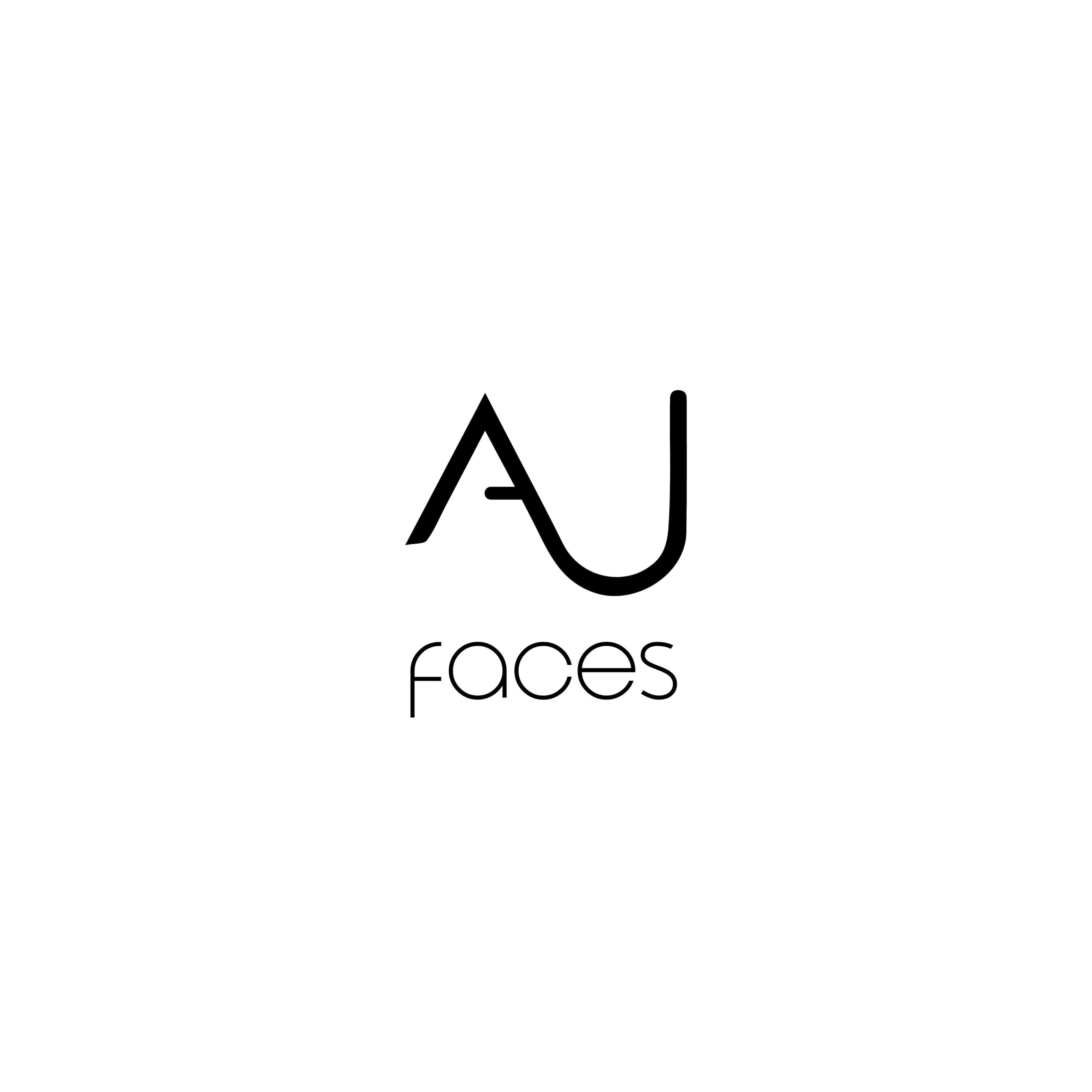 Logo von Ajfaces Beauty Studio