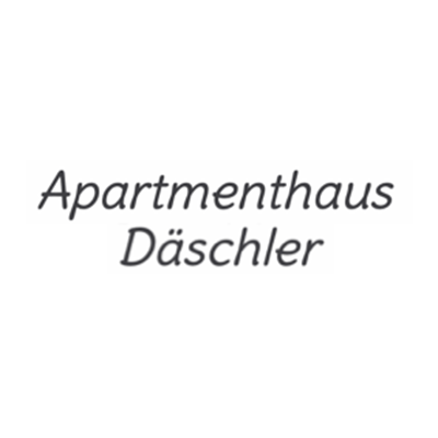 Logo von Apartmenthaus Däschler