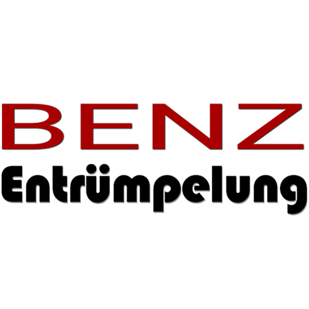 Logo von Benz Entrümpelung & Haushaltsauflösung Stuttgart