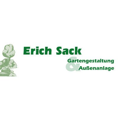 Logo von Garten- & Landschaftsbau Sack