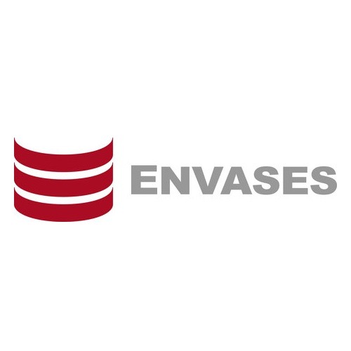 Logo von Envases Öhringen GmbH