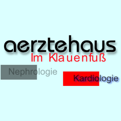 Logo von Kardiologische Gemeinschaftspraxis Dr. Med. Lorenz Esposito und Dr. med. Sebastian Waldenmaier