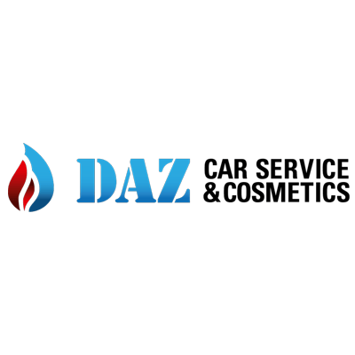 Logo von DAZ Car Service & Cosmetics