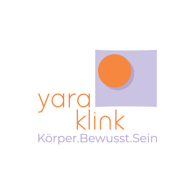 Logo von Yara M. Klink - Körper.Bewusst.Sein