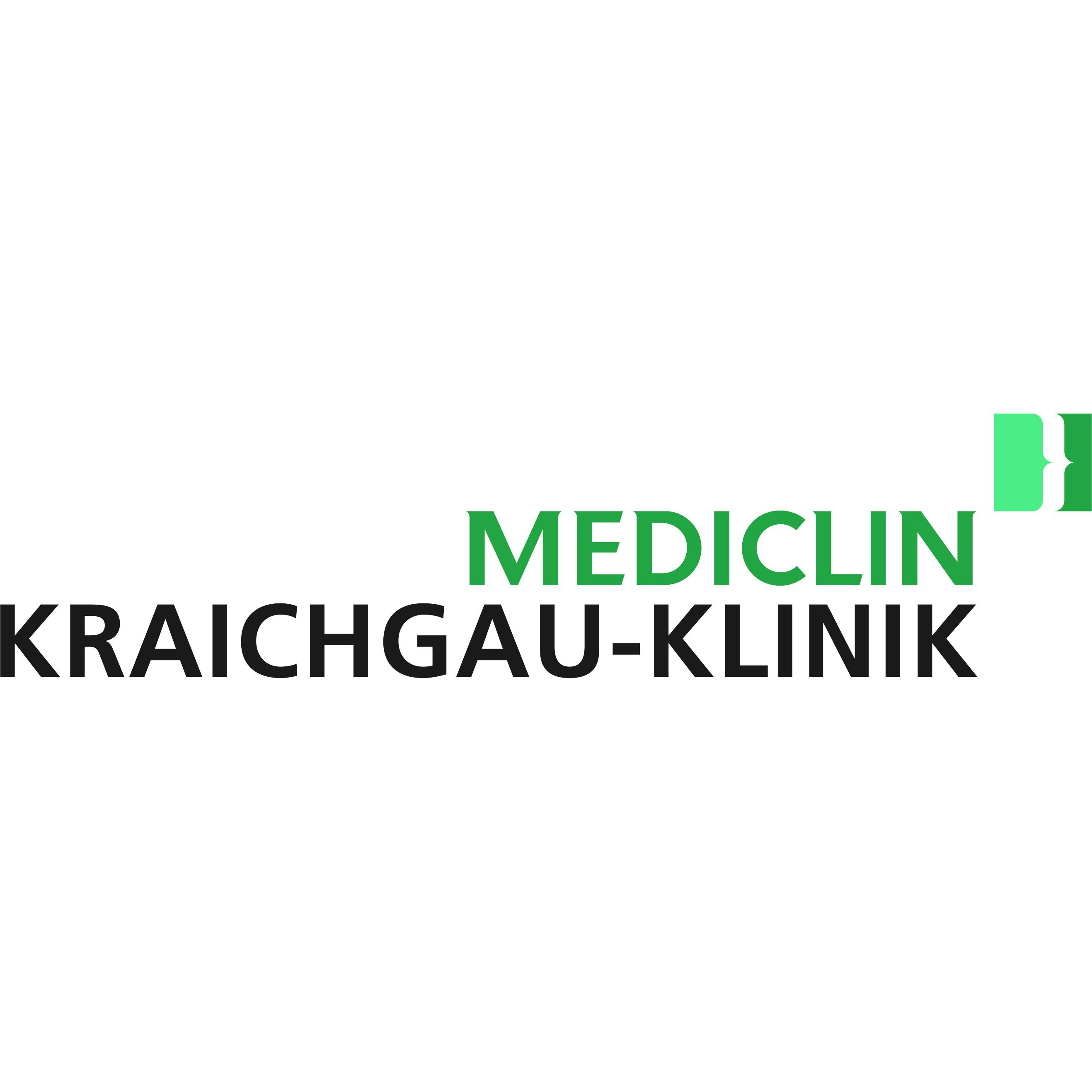 Logo von MEDICLIN Kraichgau-Klinik