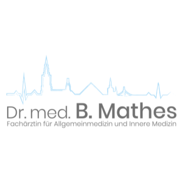 Logo von Dr. med. B. Mathes Allg.-Medizin und Innere Medizin