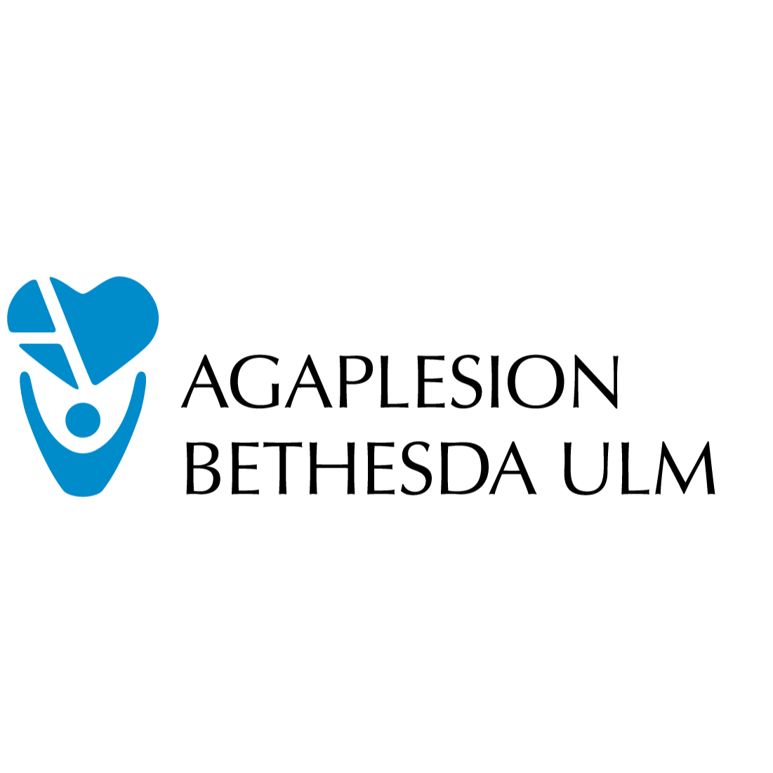 Logo von Ambulante geriatrische Rehabilitation, AGAPLESION BETHESDA KLINIK ULM