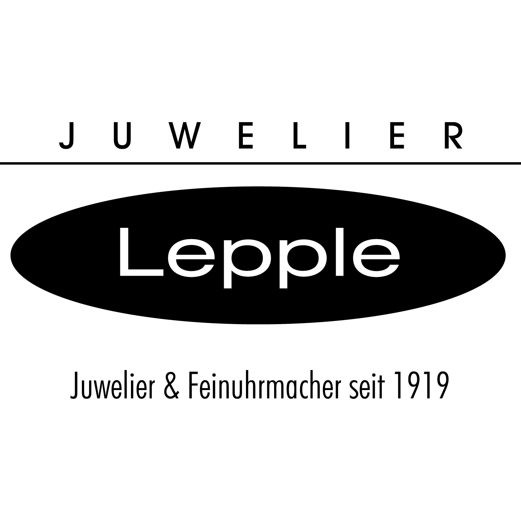 Logo von Juwelier Lepple
