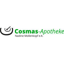 Logo von Cosmas-Apotheke