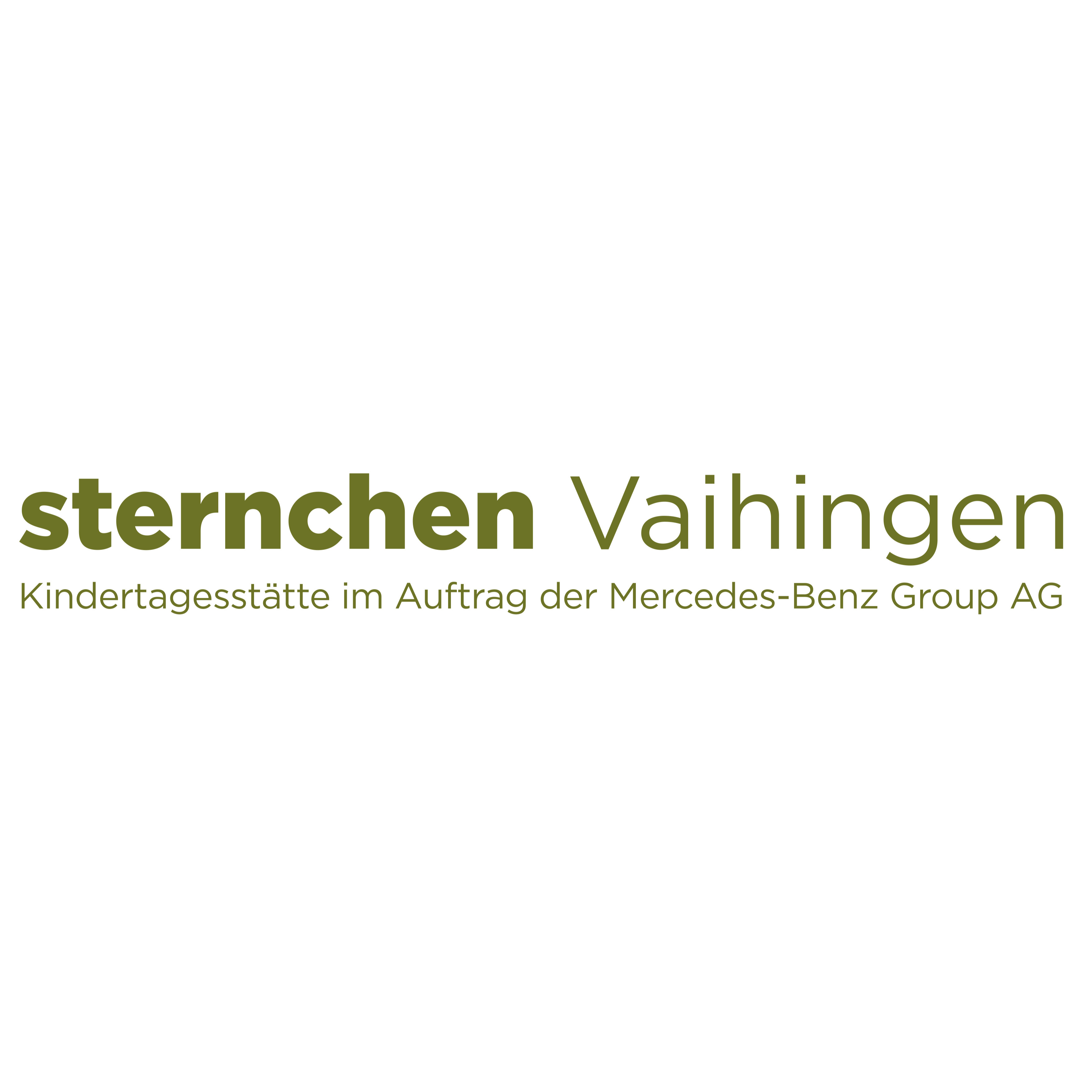 Logo von sternchen Vaihingen - pme Familienservice