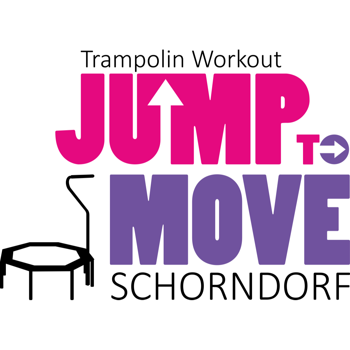 Logo von Jump to Move
