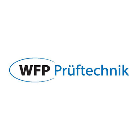 Logo von WFP Prüftechnik