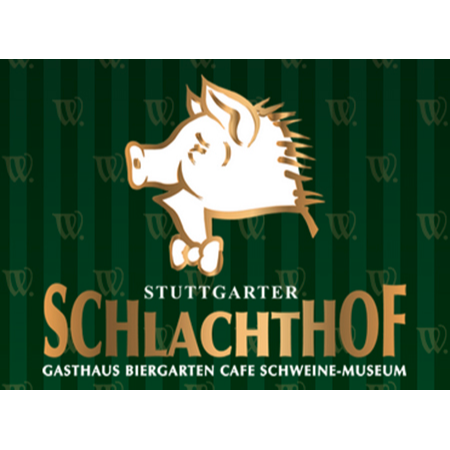 Logo von Schlachthof Stuttgart