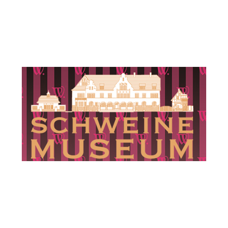 Logo von SchweineMuseum Stuttgart