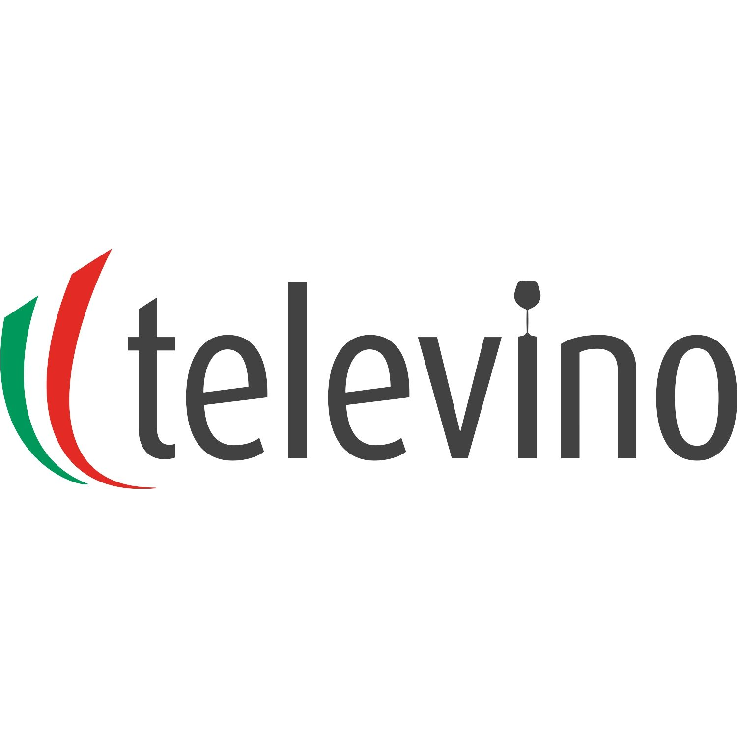 Logo von televino GmbH