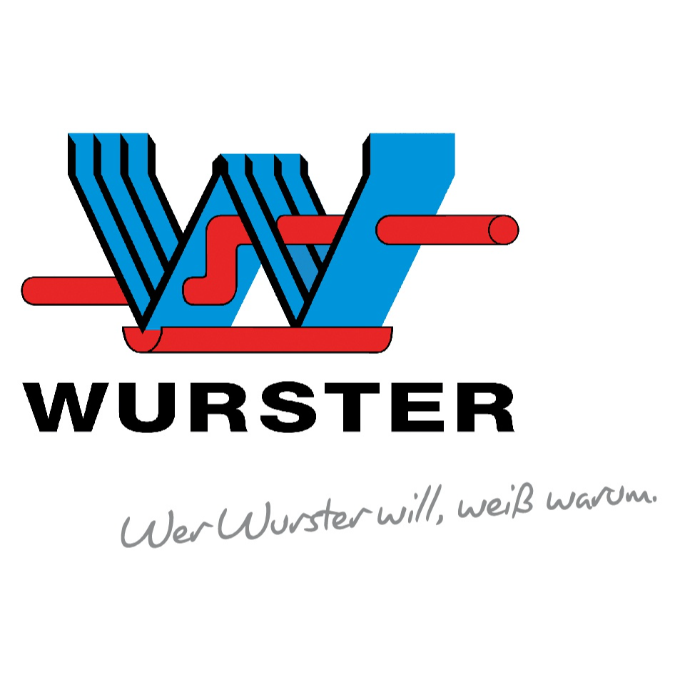 Logo von Wurster GmbH