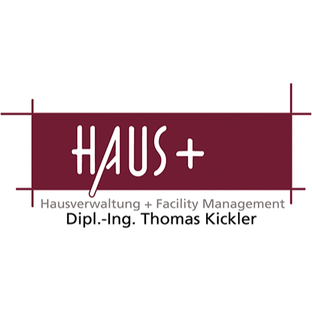 Logo von Hausverwaltung + Facility-Management Dipl.-Ing. Thomas Kickler