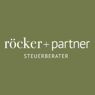 Logo von RÖCKER + Partner mbB