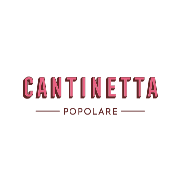 Logo von CANTINETTA POPOLARE