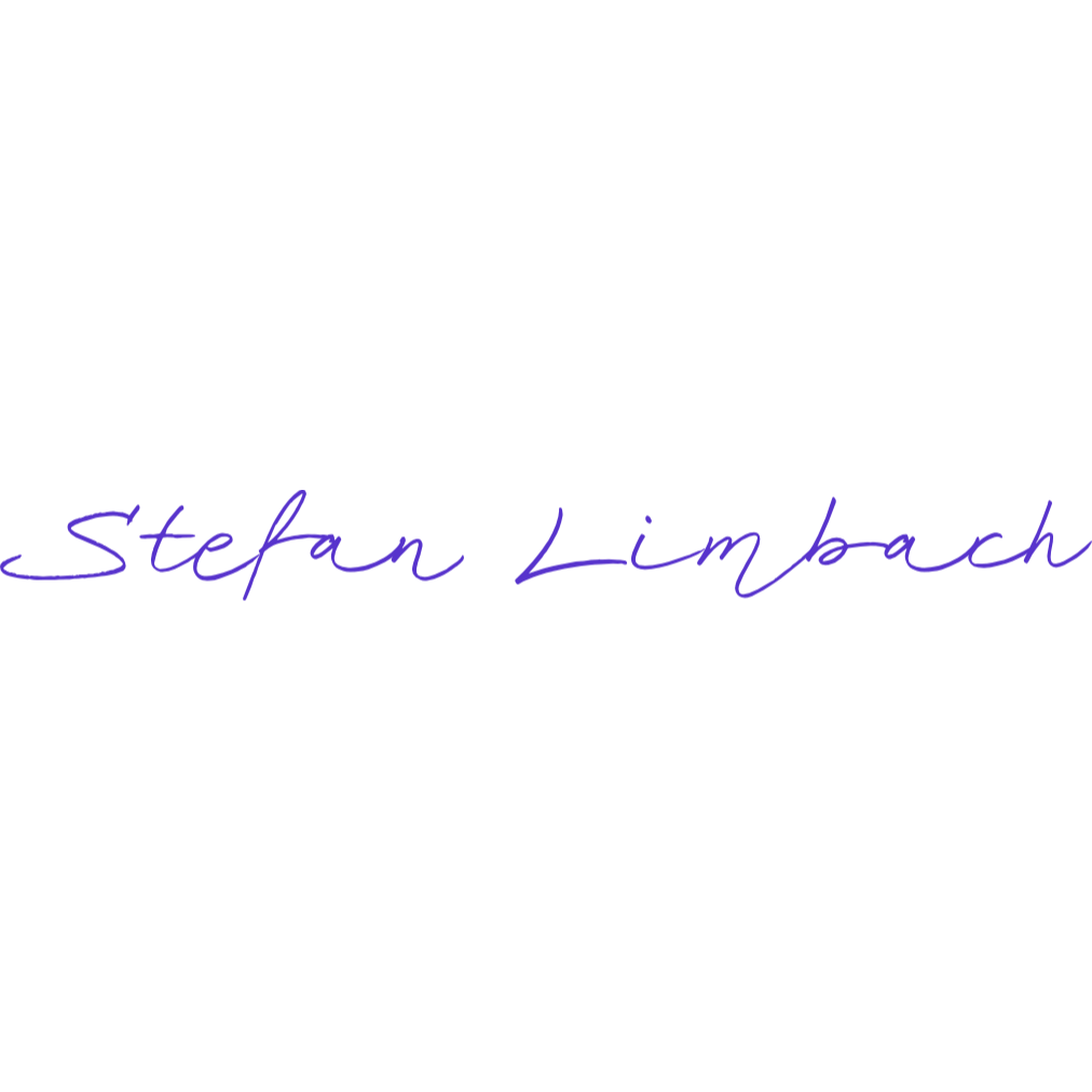 Logo von Stefan Limbach - Freier Redner für Trauerfeier, Hochzeit, Taufe