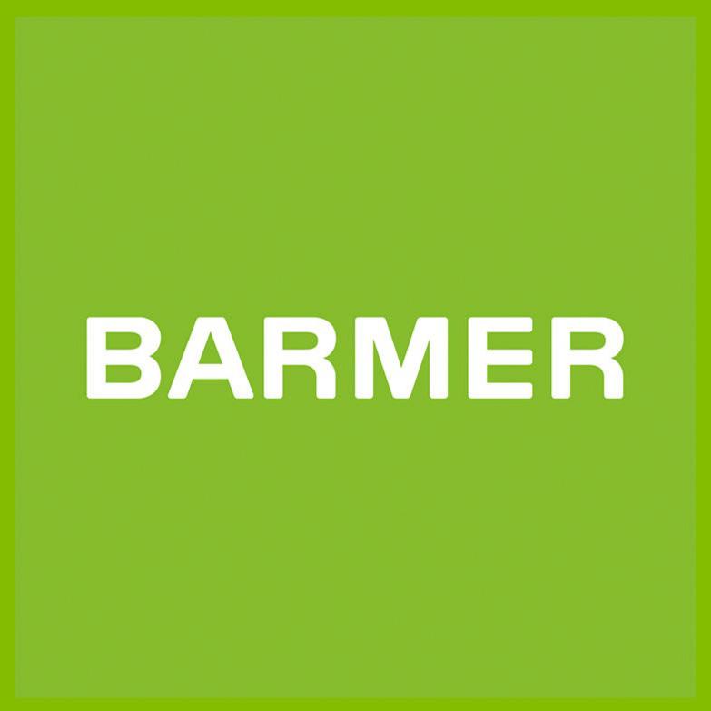 Logo von BARMER