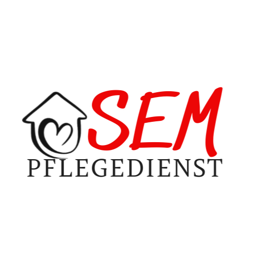 Logo von SEM Pflegedienst GmbH
