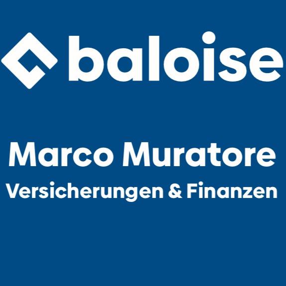 Logo von Baloise - Marco Muratore in Heilbronn