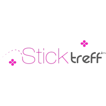 Logo von Sticktreff Ulm