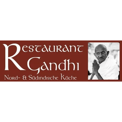 Logo von Restaurant Gandhi
