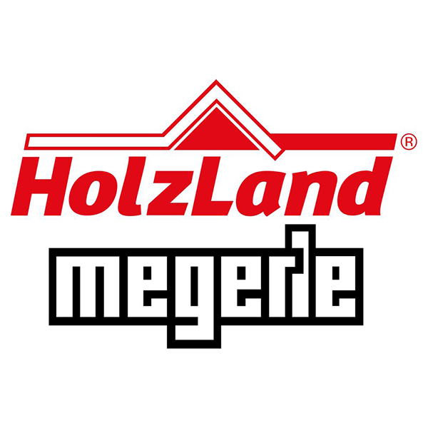 Logo von HolzLand Megerle