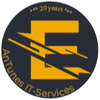 Logo von E. AnTunes Software