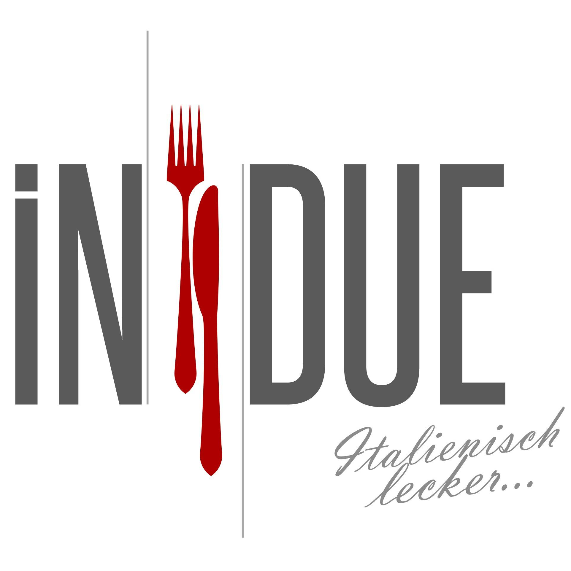 Logo von In due Restaurant Pizzeria