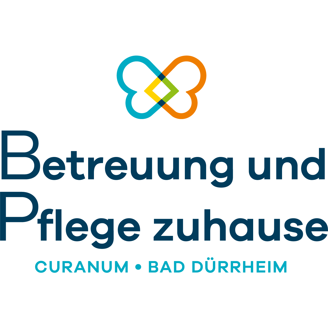 Logo von Betreuung und Pflege zuhause Curanum Bad Dürrheim