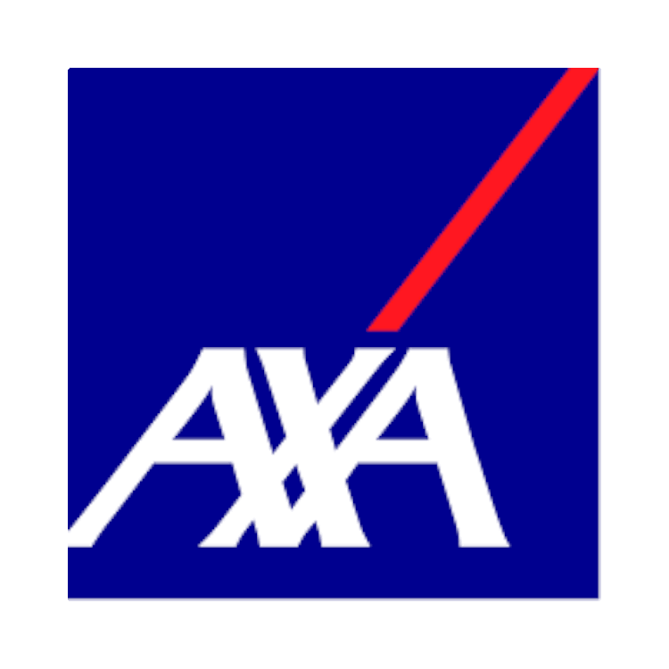 Logo von AXA / DBV Versicherung Generalvertretung Wetzel Timo