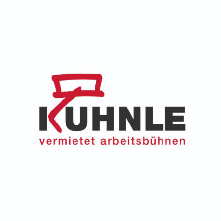 Logo von Kuhnle Arbeitsbühnen GmbH
