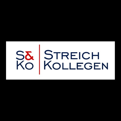 Logo von Streich & Kollegen Rechtsanwälte in Partnerschaft mbB