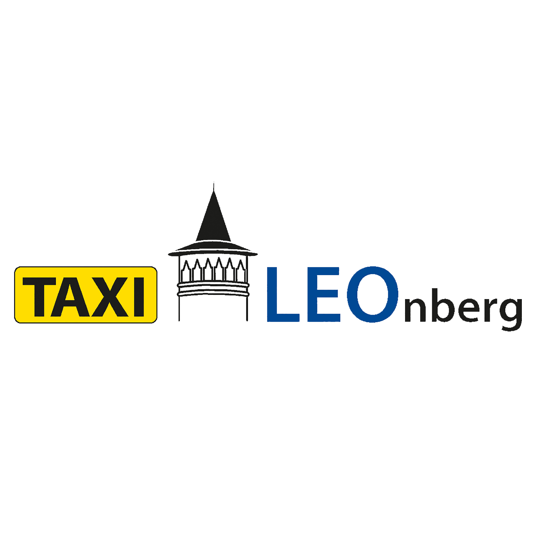 Logo von Taxi Leo