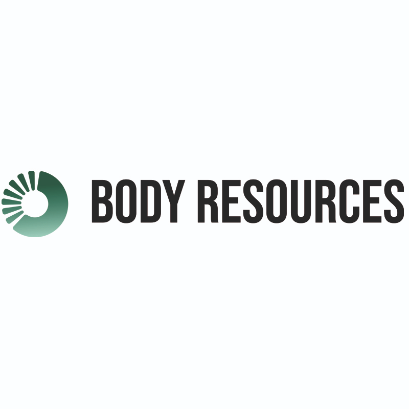 Logo von Body Resources - Personaltraining und Ernährungsberatung