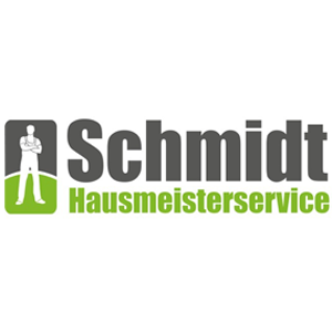 Logo von Schmidt Hausmeisterservice