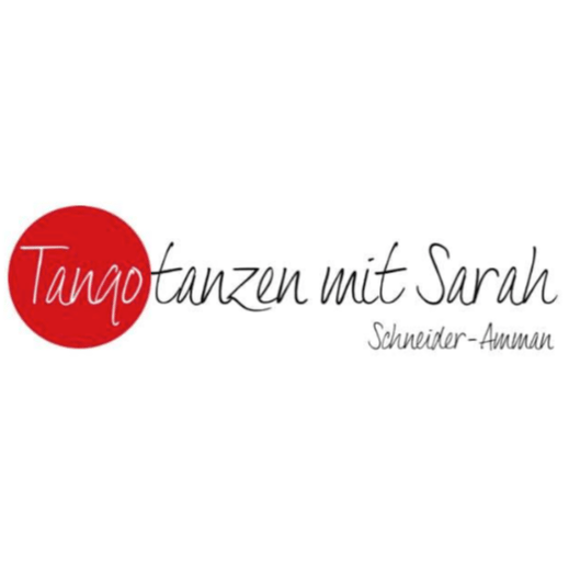 Logo von Tango tanzen mit Sarah & Matthias