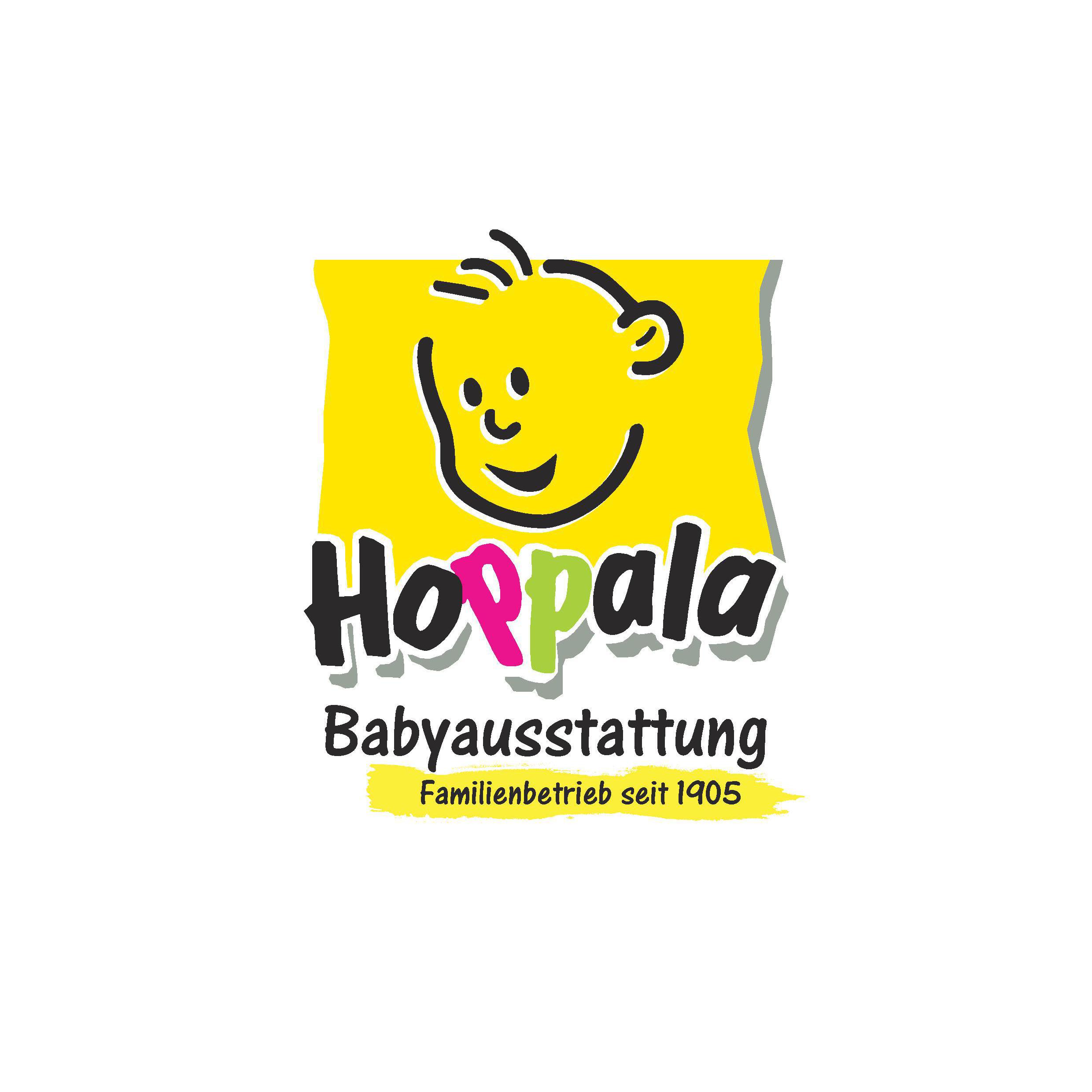 Logo von HOPPALA Babyausstattung e. K.