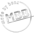 Logo von MBB Sattlerei und Polsterei